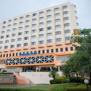 Phayao Gateway Hotel Exterior photo