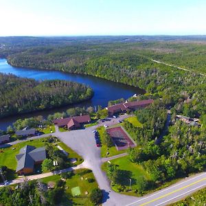 Liscombe Lodge Resort & Conference Center Exterior photo