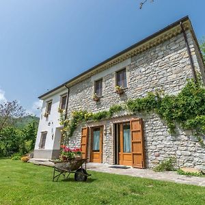 Pensjonat Masseria Acquasalsa Agnone Exterior photo