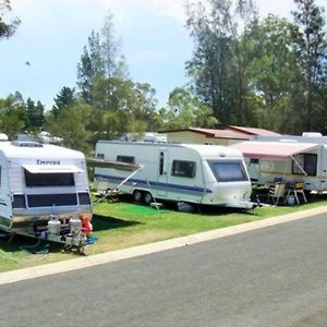 Hotel Sydney Getaway Holiday Park Windsor Exterior photo