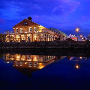 Hotel The Ship & Trades Chatham  Exterior photo