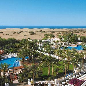 Hotel Riu Palace Maspalomas (Adults Only) Exterior photo