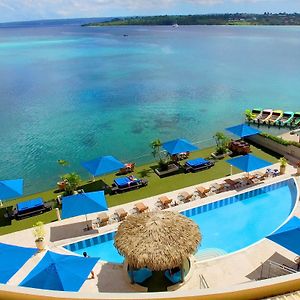 Grand Hotel & Casino Port Vila Exterior photo