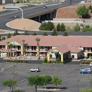 America'S Best Inn & Suites Saint George Exterior photo