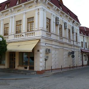 Hotel Regal Braiła Exterior photo