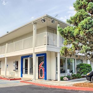 Motel 6-Seattle, Wa - South SeaTac Exterior photo