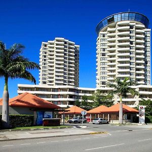 Ramada Hotel & Suites By Wyndham Numea Exterior photo