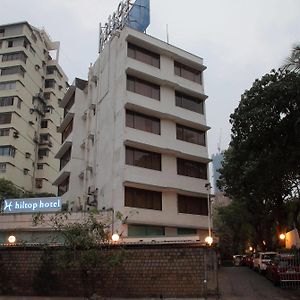Hiltop Hotel Bombaj Exterior photo