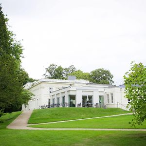 Bed and Breakfast Woodbrooke Birmingham Exterior photo