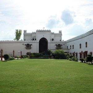 Hotel The Fort Ramgarh Panchkula Exterior photo