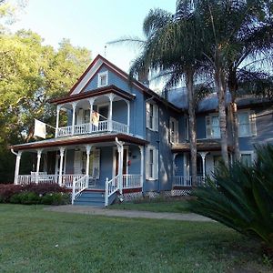 Bed and Breakfast The Ann Stevens House Cassadaga Exterior photo