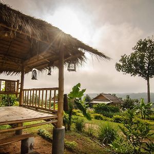 Phoomtada Homestay Wiang Pa Pao Exterior photo