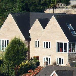 Hotel Bridge Hill House Belper Exterior photo