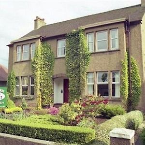 Cruachan Bed And Breakfast Edynburg Exterior photo