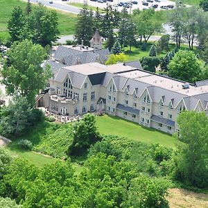 Elmhurst Inn & Spa Ingersoll Exterior photo