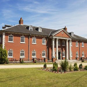 Elme Hall Hotel Wisbech Exterior photo