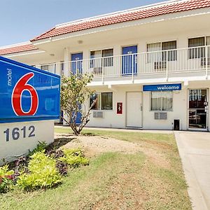 Motel 6-Tempe, Az - Scottsdale South Exterior photo