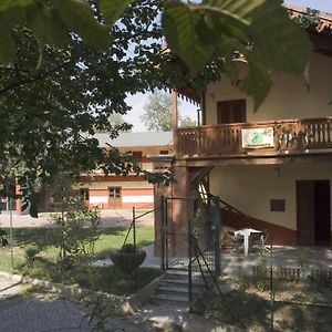 Hotel Cascina Govean Alpignano Exterior photo