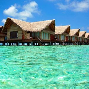 Hotel Adaaran Select Huduran Fushi Hudhuranfushi Exterior photo