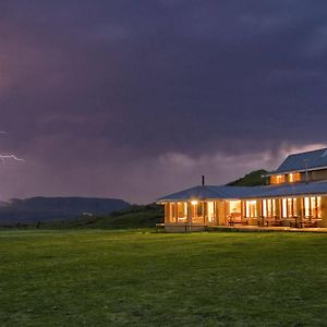 Pensjonat Drakensberg Mountain Retreat Ethels Drive Exterior photo