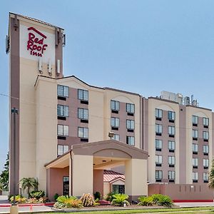 Red Roof Inn New Orleans Airport Kenner Exterior photo