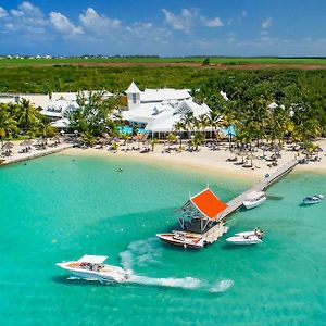 Preskil Beach Resort Mauritius Pointe d'Esny Exterior photo