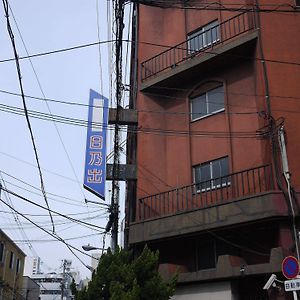 Hotel Weekly In Hinode Osaka Exterior photo