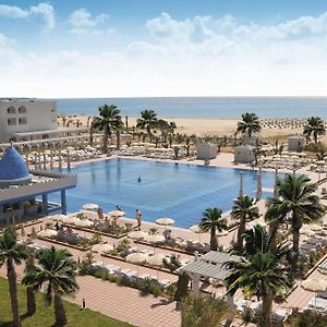 Hotel Occidental Marco Polo Al-Hammamat Exterior photo