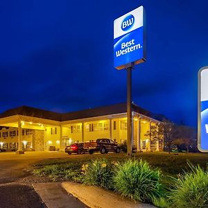 Hotel Best Western Sault Ste. Marie Exterior photo