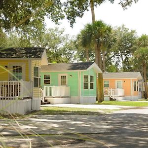 Tropical Palms Resort & Campground Kissimmee Exterior photo