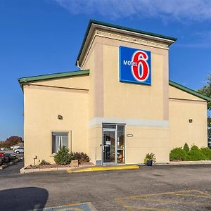 Motel 6-Moline, Il Exterior photo