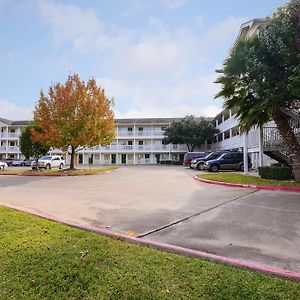 Intown Suites Extended Stay Select Houston Tx - Stafford Exterior photo