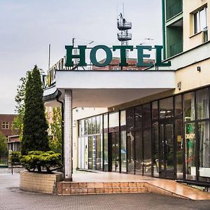 Hotel Wieniawa Wrocław Exterior photo