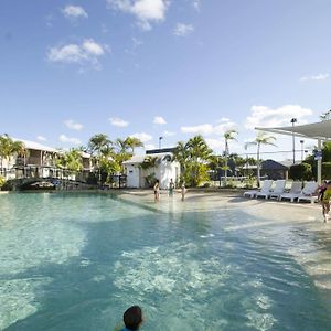 Ivory Palms Resort Noosa Noosaville Exterior photo