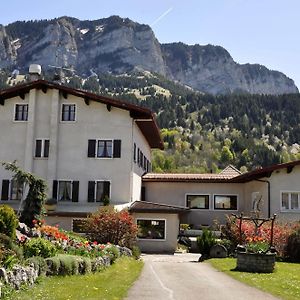 Hotel Bon-Sejour Thollon-les-Memises Exterior photo