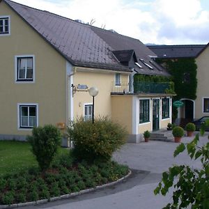 Hotel Landhaus Kugler-Eppich Proleb Exterior photo