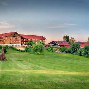 Hotel Und Landgasthof Altwirt Großhartpenning Exterior photo