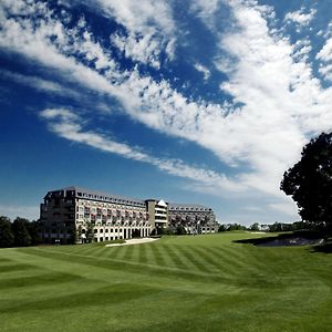 The Celtic Manor Resort Newport  Exterior photo