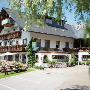 Hotel Pension Irlingerhof Mondsee Exterior photo