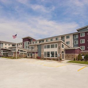 Residence Inn By Marriott Bloomington Exterior photo