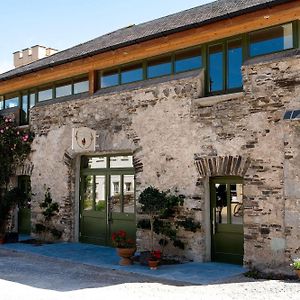 Ballymaloe House Hotel Castlemartyr Exterior photo