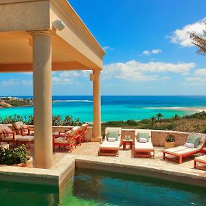 Hotel Anguilla'S Bird Of Paradise The Valley Exterior photo