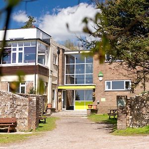 Hostel Yha Truleigh Hill Shoreham-by-Sea Exterior photo