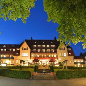 Schwarzwald Parkhotel Königsfeld im Schwarzwald Exterior photo