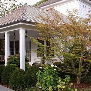 The 1770 House Restaurant & Inn East Hampton Exterior photo