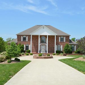 Apartament Lafayette Grand Manor Waynesville Exterior photo