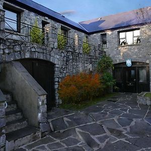 Pensjonat The Waters Country House Ballyvaughan Exterior photo