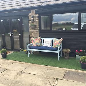 Windy Bank Hall - Holiday Home Stocksbridge  Exterior photo