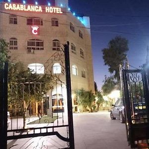 Casablanca Hotel Ramallah Exterior photo