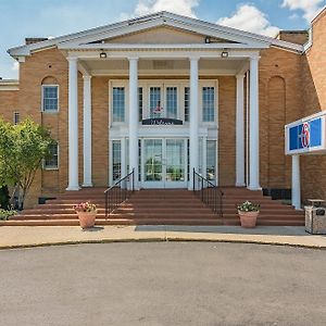 Motel 6-Grand Rapids, Mi - Northeast Exterior photo